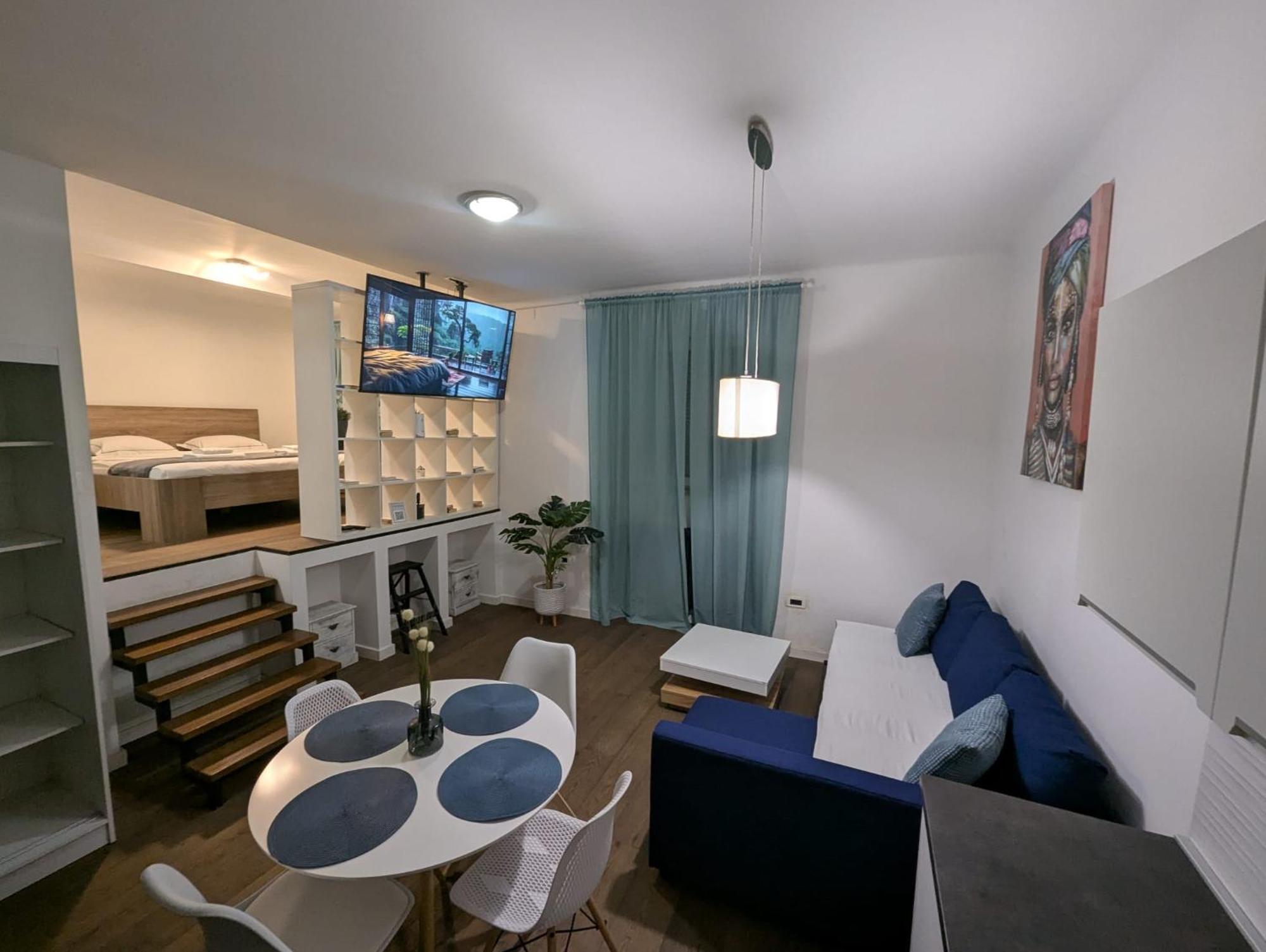 Fantabulous Downtown Abode W King Bed, 65" Tv, Washer And Tumble Dryer Zagreb Exteriör bild